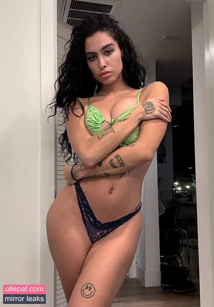Latest Leaks thecaligirl Nude #9 - Fapello