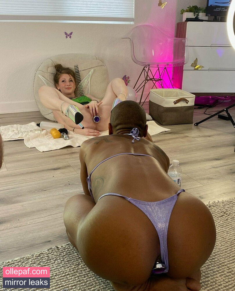 Latest Leaks thecleopanda Nude #101 - Fapello
