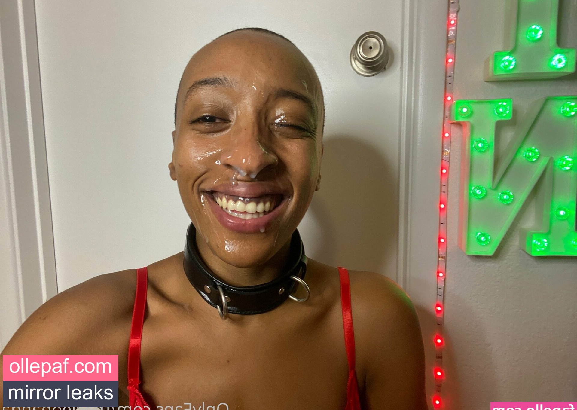 Latest Leaks thecleopanda Nude #191 - Fapello
