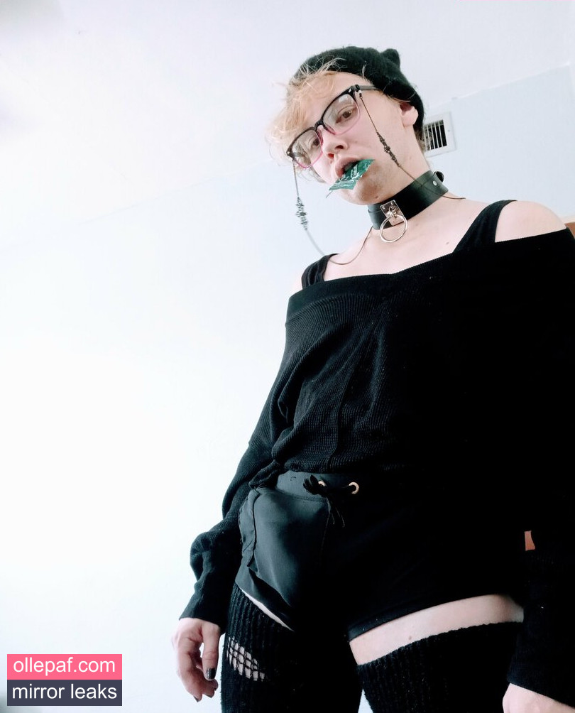 Latest Leaks theclericyarrow Nude #36 - Fapello