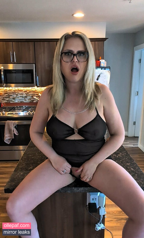 Latest Leaks thecrystalpowers Nude #16 - Fapello
