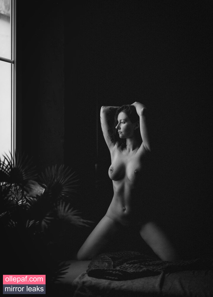 Latest Leaks Thecurvy.one Nude #6 - Fapello