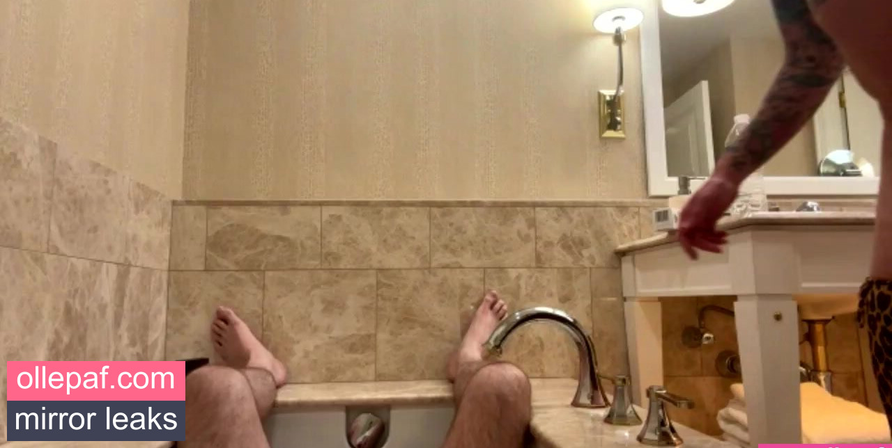 Latest Leaks thedannygoldexperience Nude #14 - Fapello