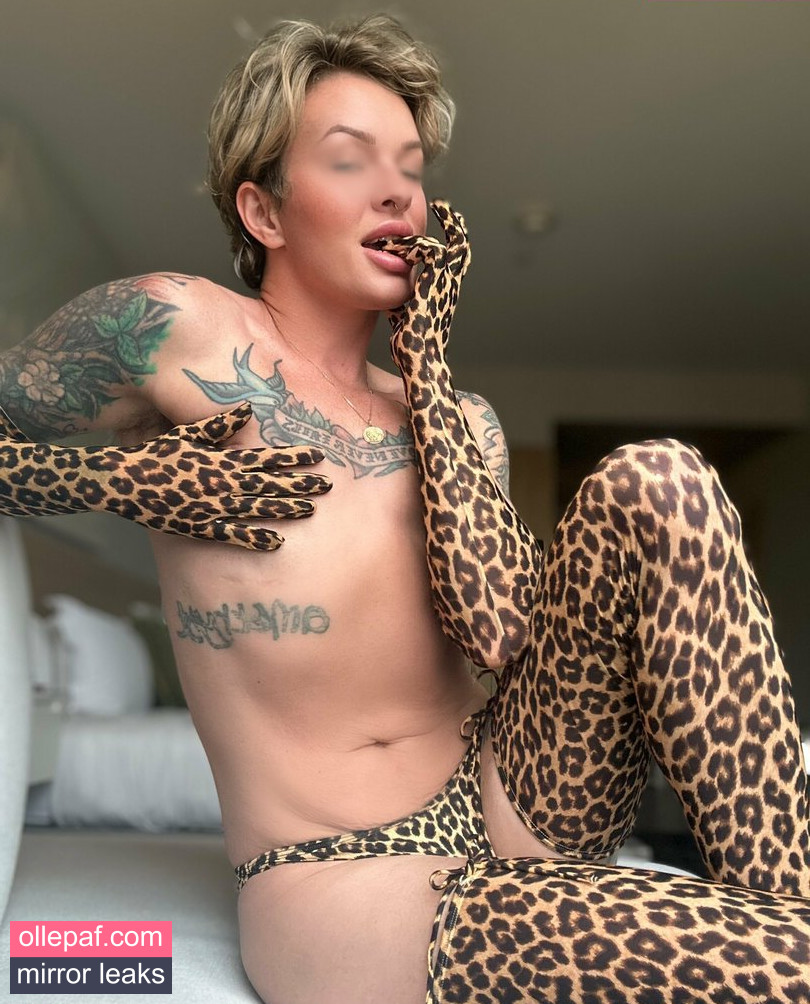 Latest Leaks thedannygoldexperience Nude #15 - Fapello