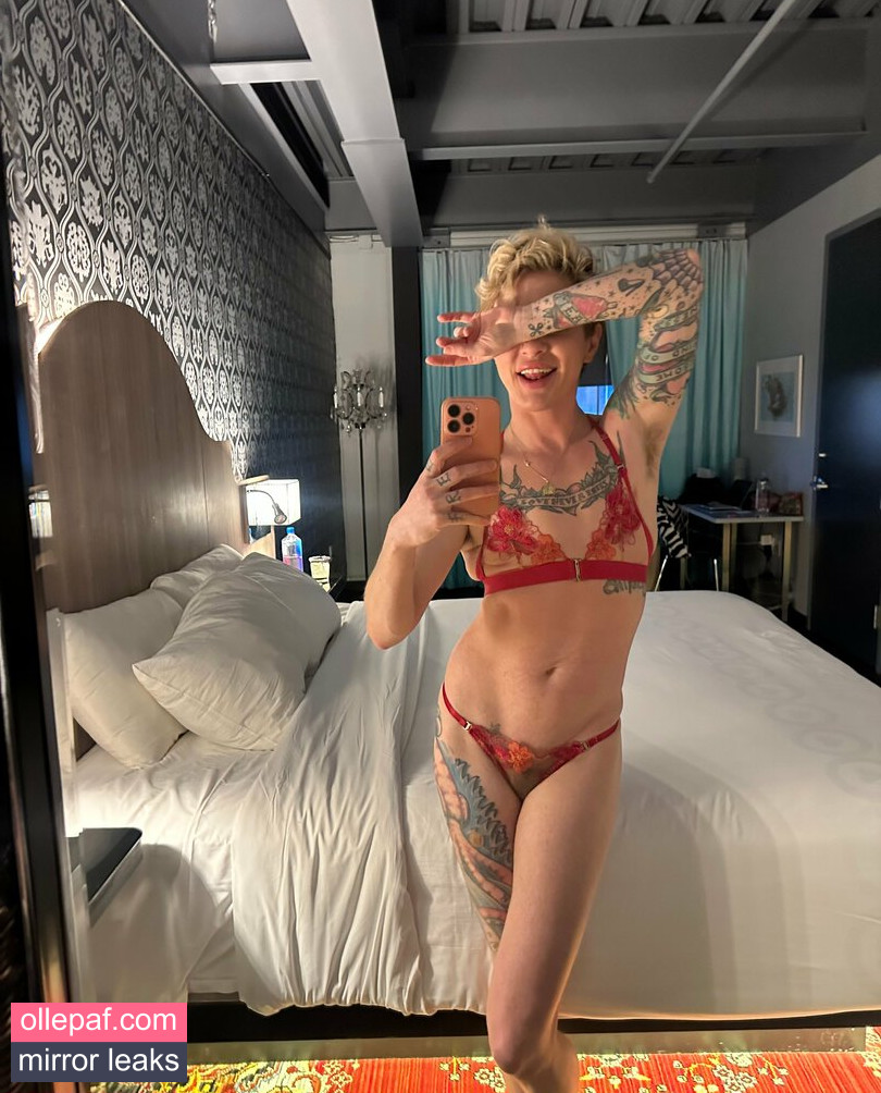 Latest Leaks thedannygoldexperience Nude #25 - Fapello