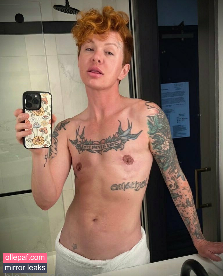 Latest Leaks thedannygoldexperience Nude #35 - Fapello
