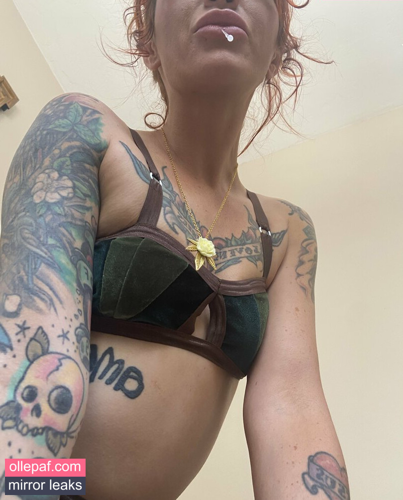 Latest Leaks thedannygoldexperience Nude #48 - Fapello
