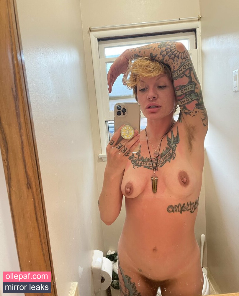 Latest Leaks thedannygoldexperience Nude #86 - Fapello