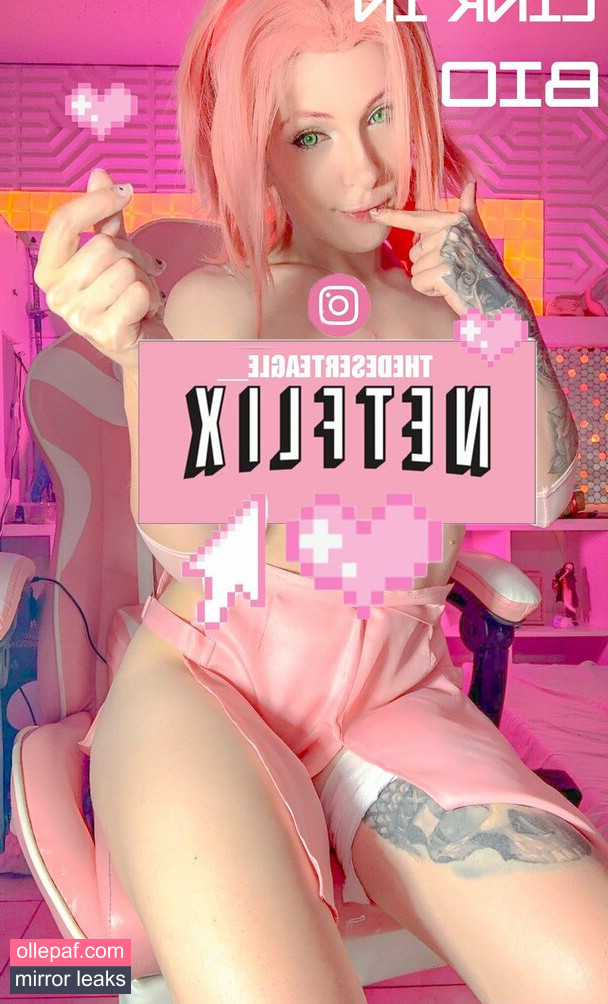 Latest Leaks thedeserteagleof Nude #2 - Fapello