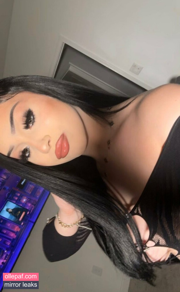 Latest Leaks thedesireeblack Nude #9 - Fapello