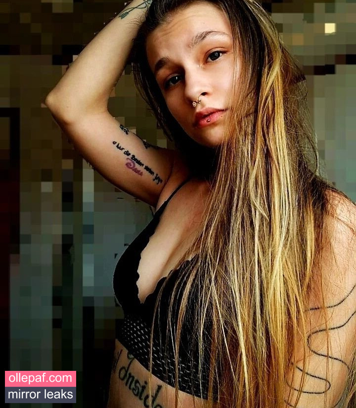 Latest Leaks TheDevilInside Nude #16 - Fapello