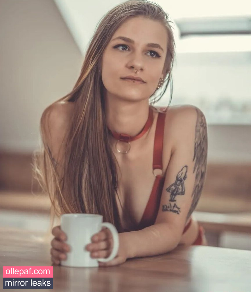 Latest Leaks TheDevilInside Nude #29 - Fapello