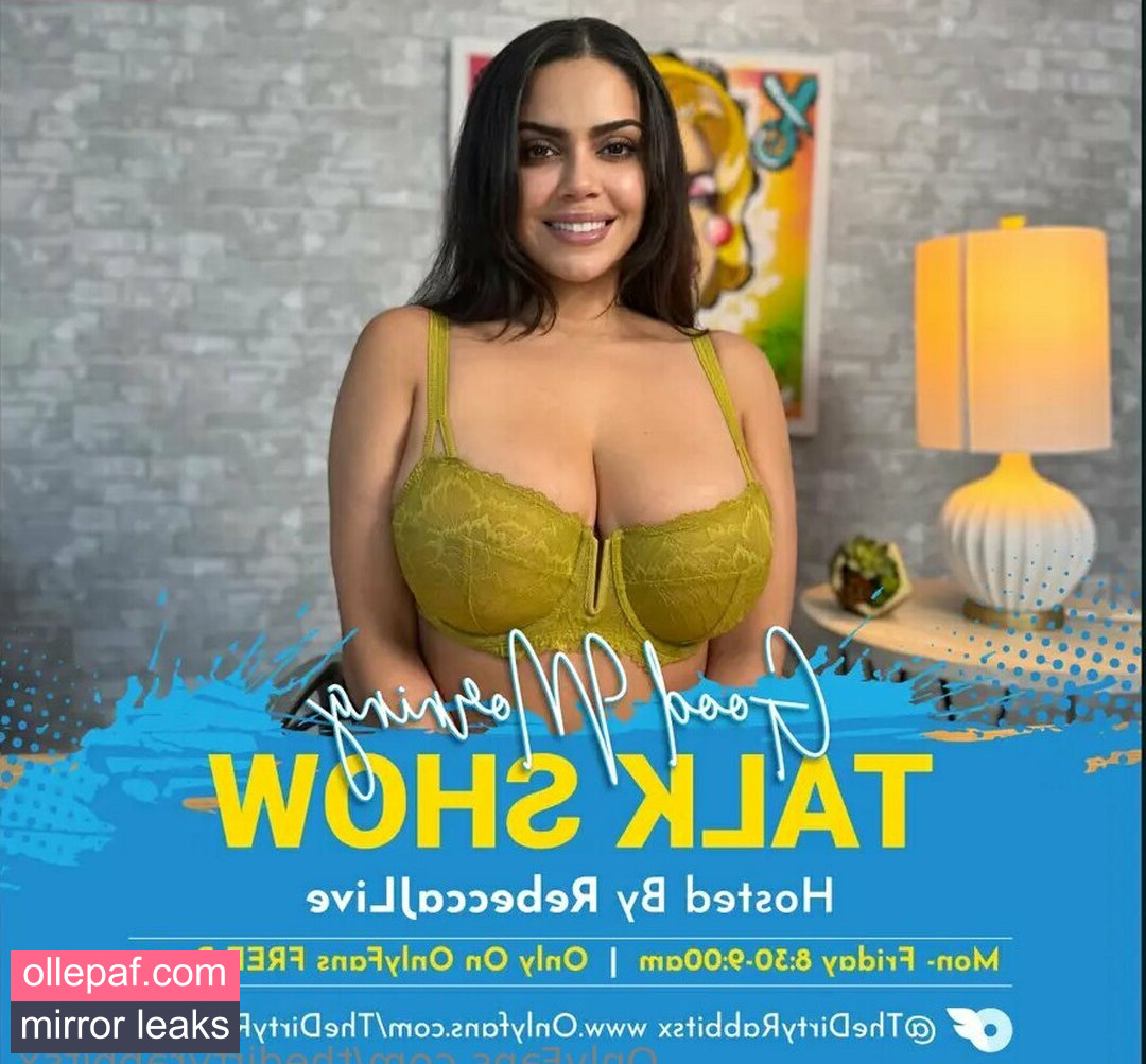 Latest Leaks thedirtyrabbitsx Nude #11 - Fapello