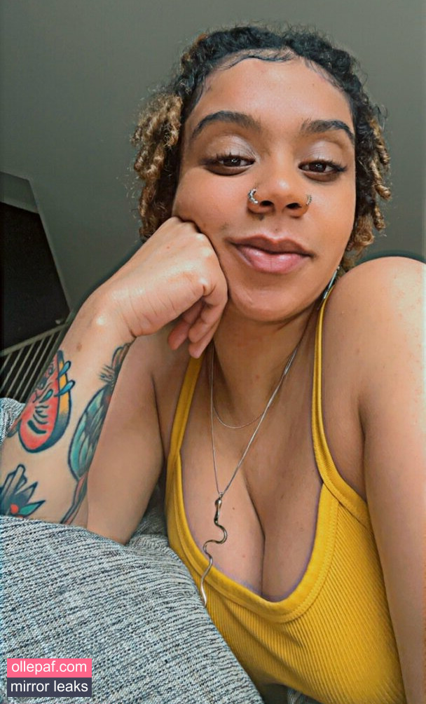 Latest Leaks thee_kahleesi Nude #11 - Fapello