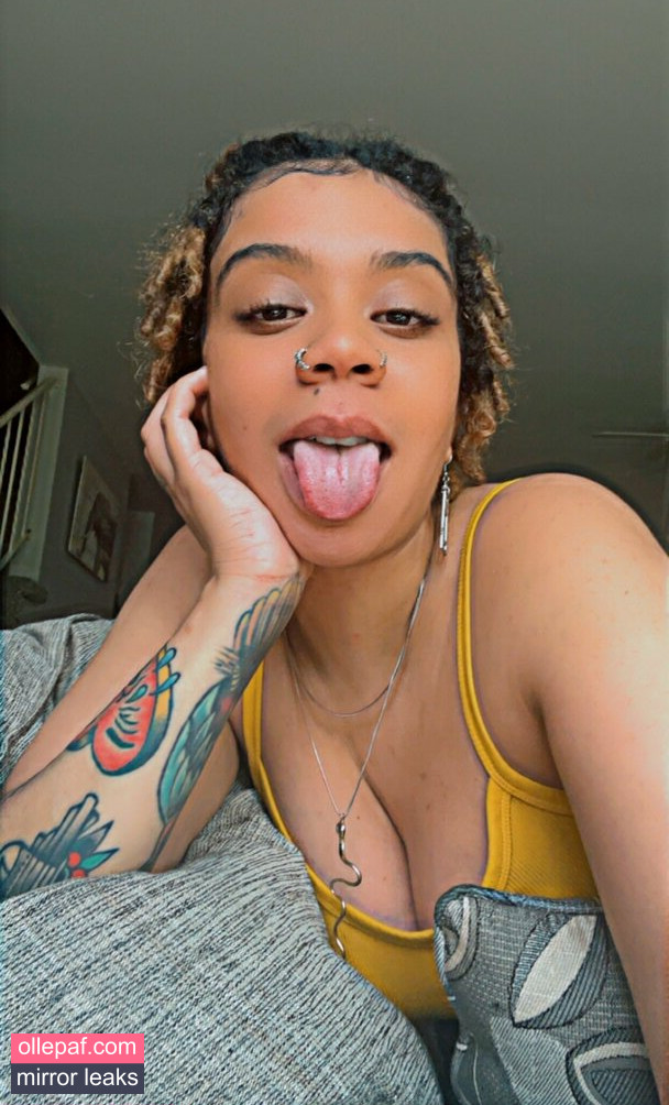 Latest Leaks thee_kahleesi Nude #10 - Fapello
