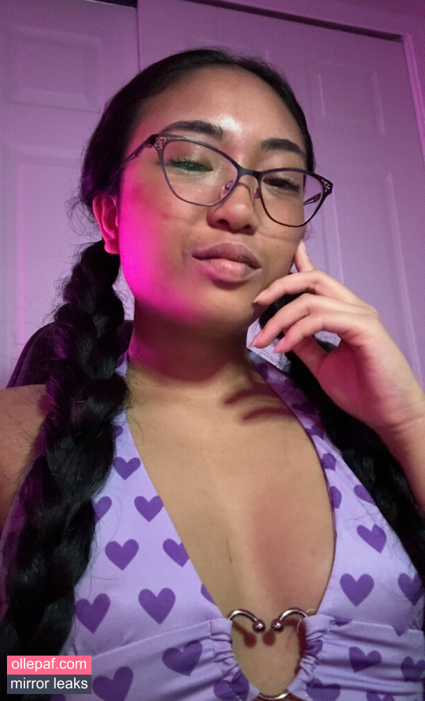 Latest Leaks theeangelinex Nude #20 - Fapello