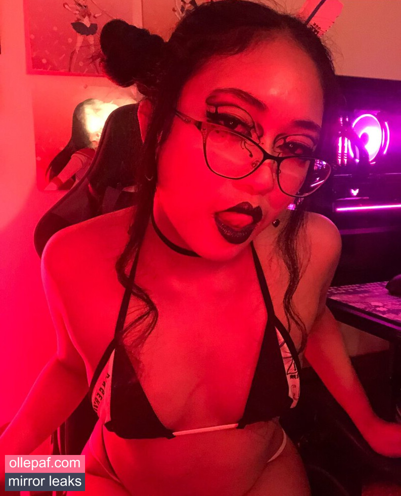 Latest Leaks theeangelinex Nude #48 - Fapello