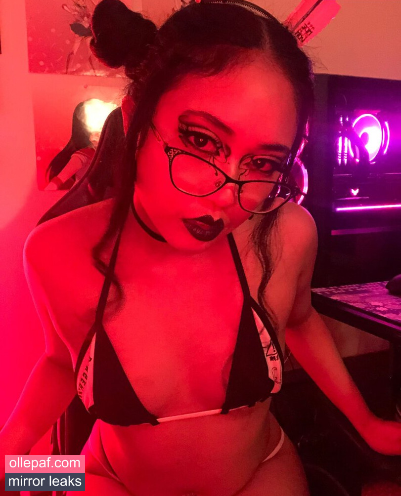 Latest Leaks theeangelinex Nude #49 - Fapello