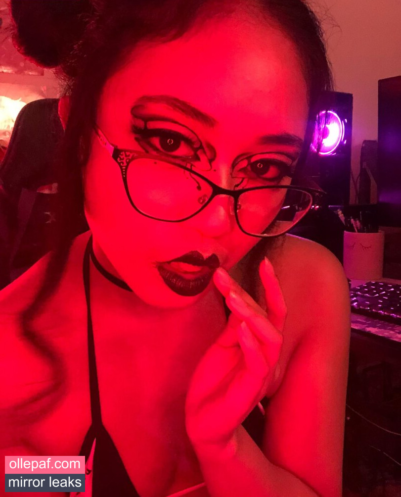 Latest Leaks theeangelinex Nude #50 - Fapello