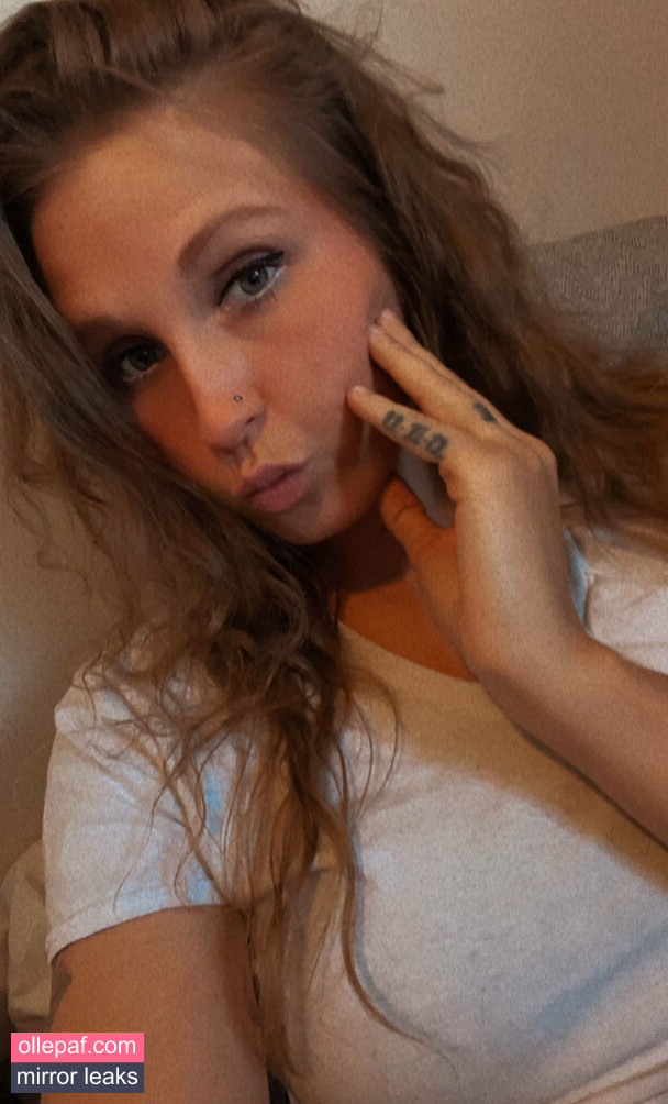 Latest Leaks theeerealambrosiaaa Nude #12 - Fapello
