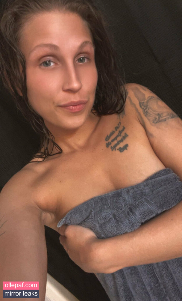 Latest Leaks theeerealambrosiaaa Nude #7 - Fapello