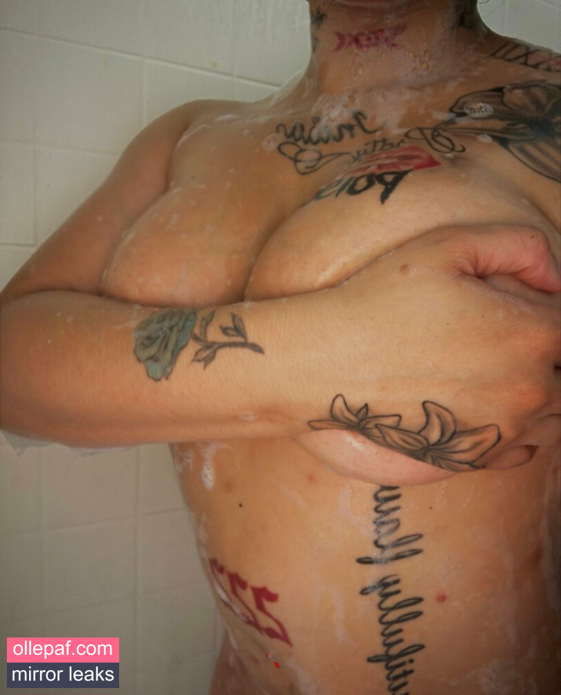 theeexoticbarbie Nude Leaks OnlyFans - Fapello