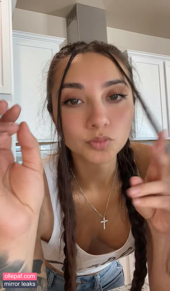 Latest Leaks Theegoldenrose Nude #22 - Fapello