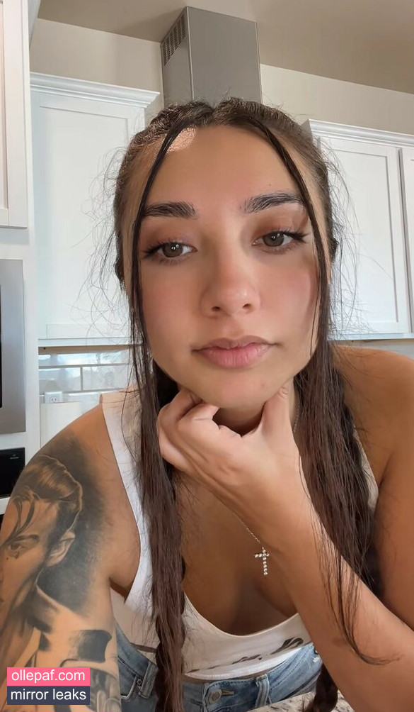 Latest Leaks Theegoldenrose Nude #23 - Fapello