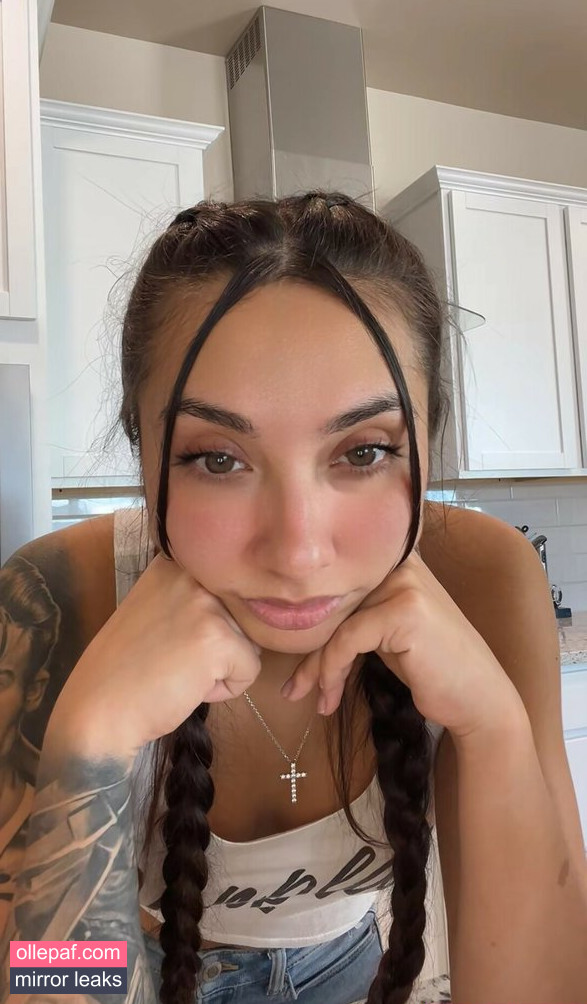 Latest Leaks Theegoldenrose Nude #24 - Fapello