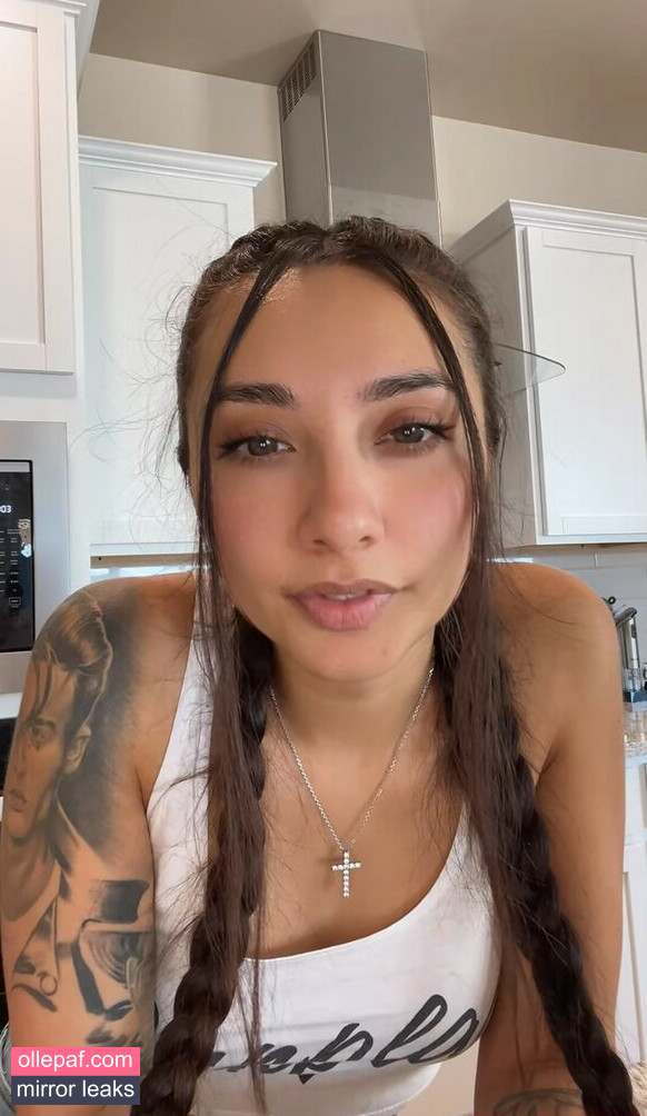 Latest Leaks Theegoldenrose Nude #25 - Fapello
