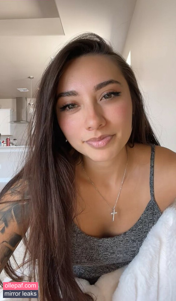 Latest Leaks Theegoldenrose Nude #29 - Fapello