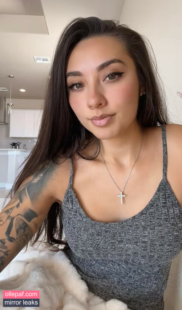 Latest Leaks Theegoldenrose Nude #31 - Fapello
