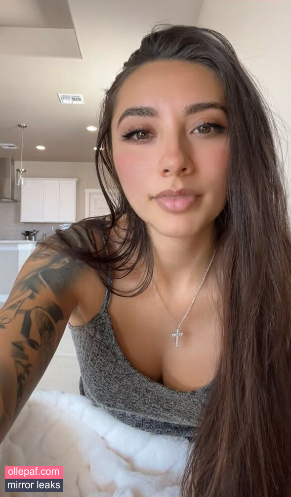 Latest Leaks Theegoldenrose Nude #34 - Fapello