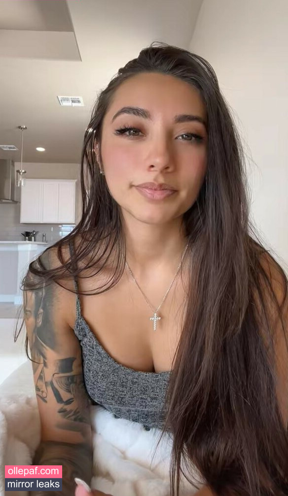 Latest Leaks Theegoldenrose Nude #35 - Fapello