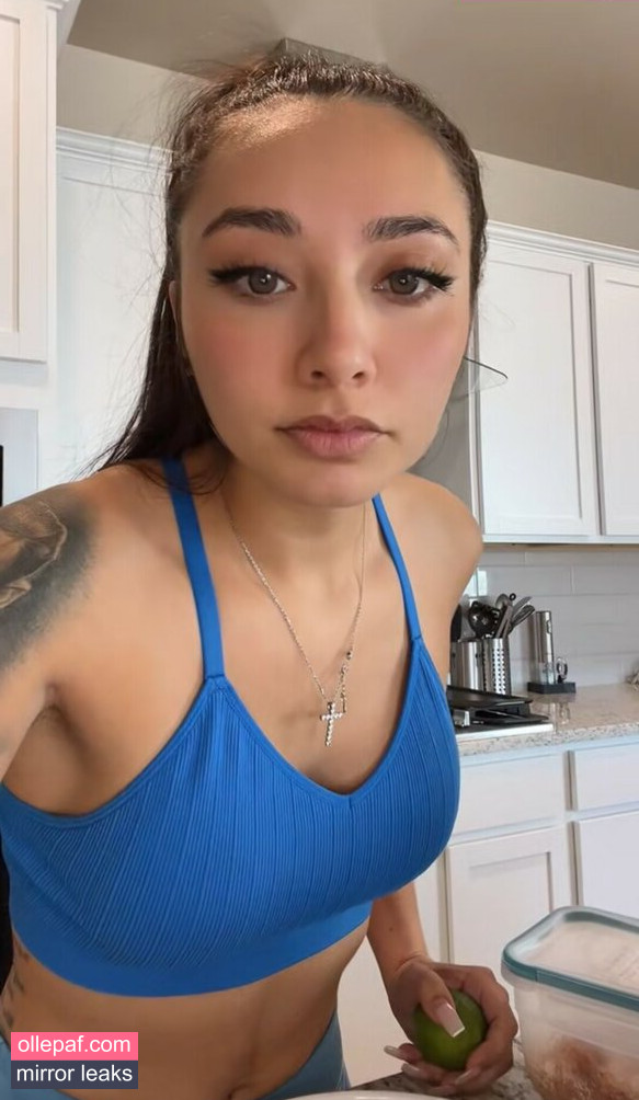 Latest Leaks Theegoldenrose Nude #41 - Fapello