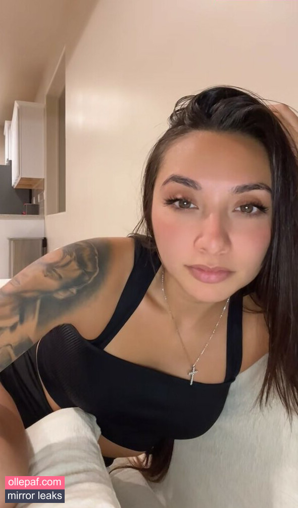 Latest Leaks Theegoldenrose Nude #47 - Fapello