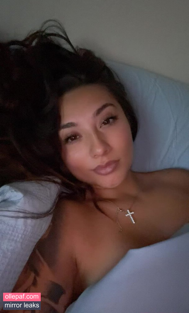 Latest Leaks Theegoldenrose Nude #51 - Fapello