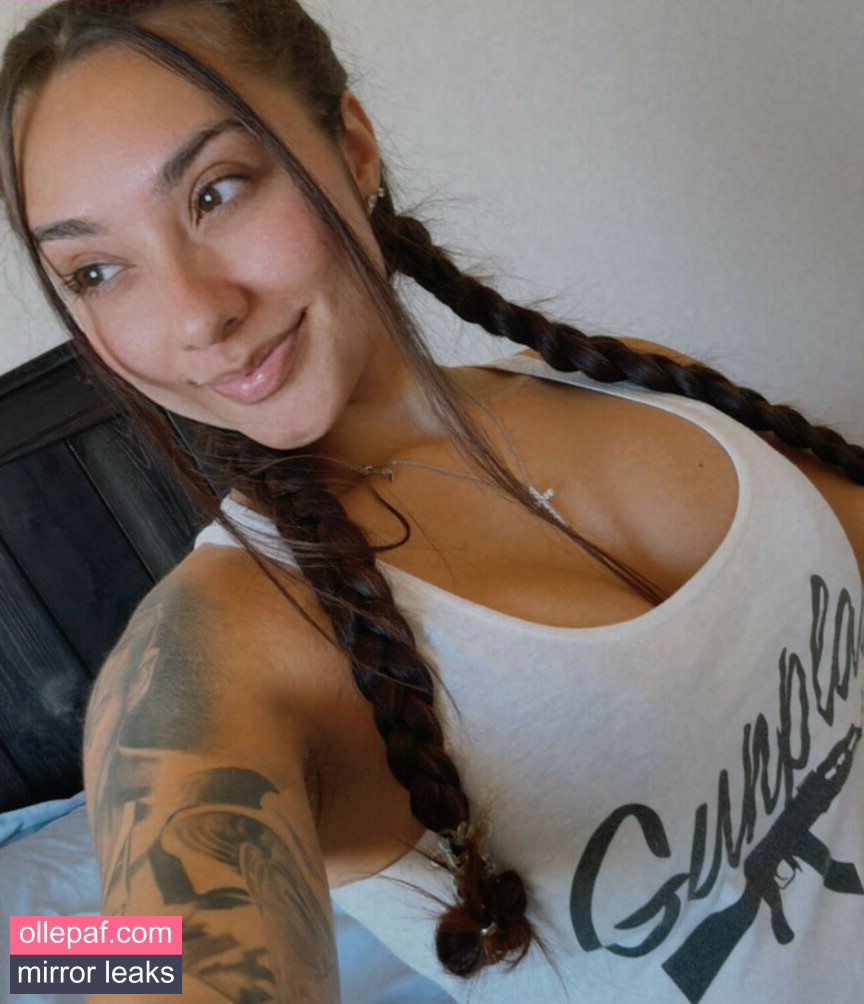 Latest Leaks Theegoldenrose Nude #10 - Fapello