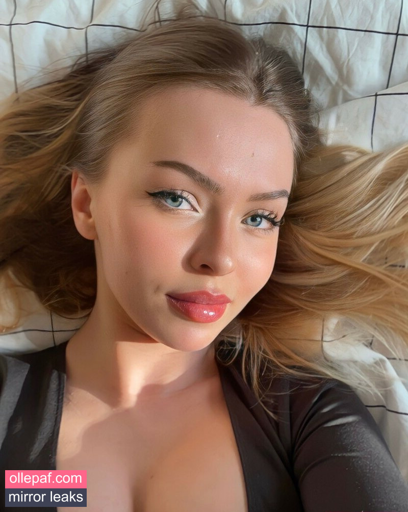 Latest Leaks theelisevans Nude #19 - Fapello