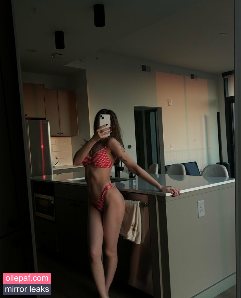 Latest Leaks theemarilynmonhoe Nude #5 - Fapello