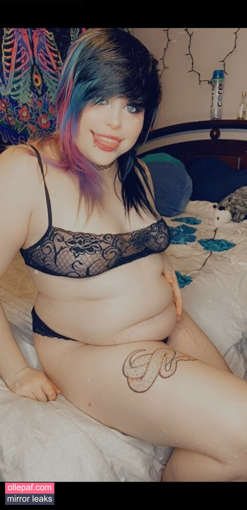 Latest Leaks TheeMerr Nude #14 - Fapello