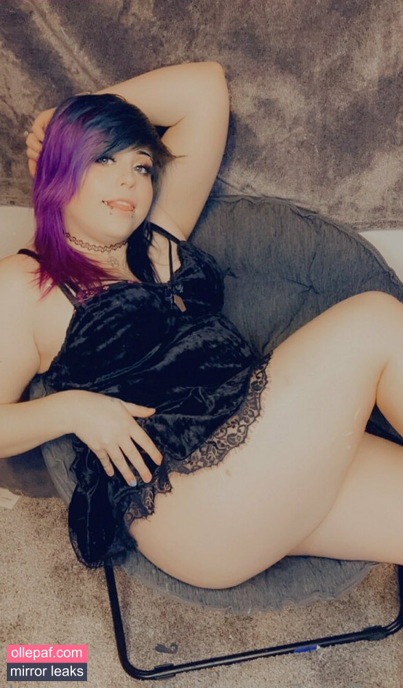 Latest Leaks TheeMerr Nude #29 - Fapello