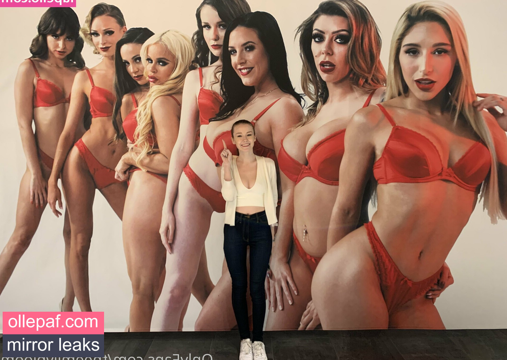 Latest Leaks TheEmilyBloom Nude #570 - Fapello