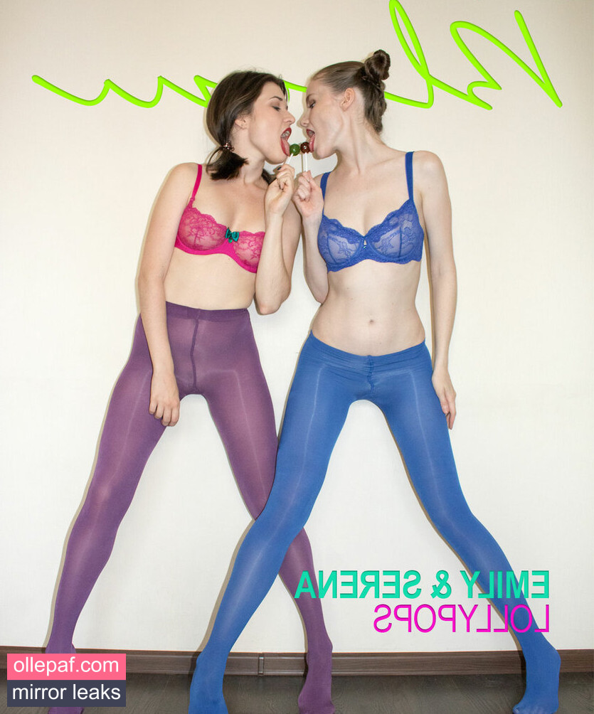 Latest Leaks TheEmilyBloom Nude #671 - Fapello