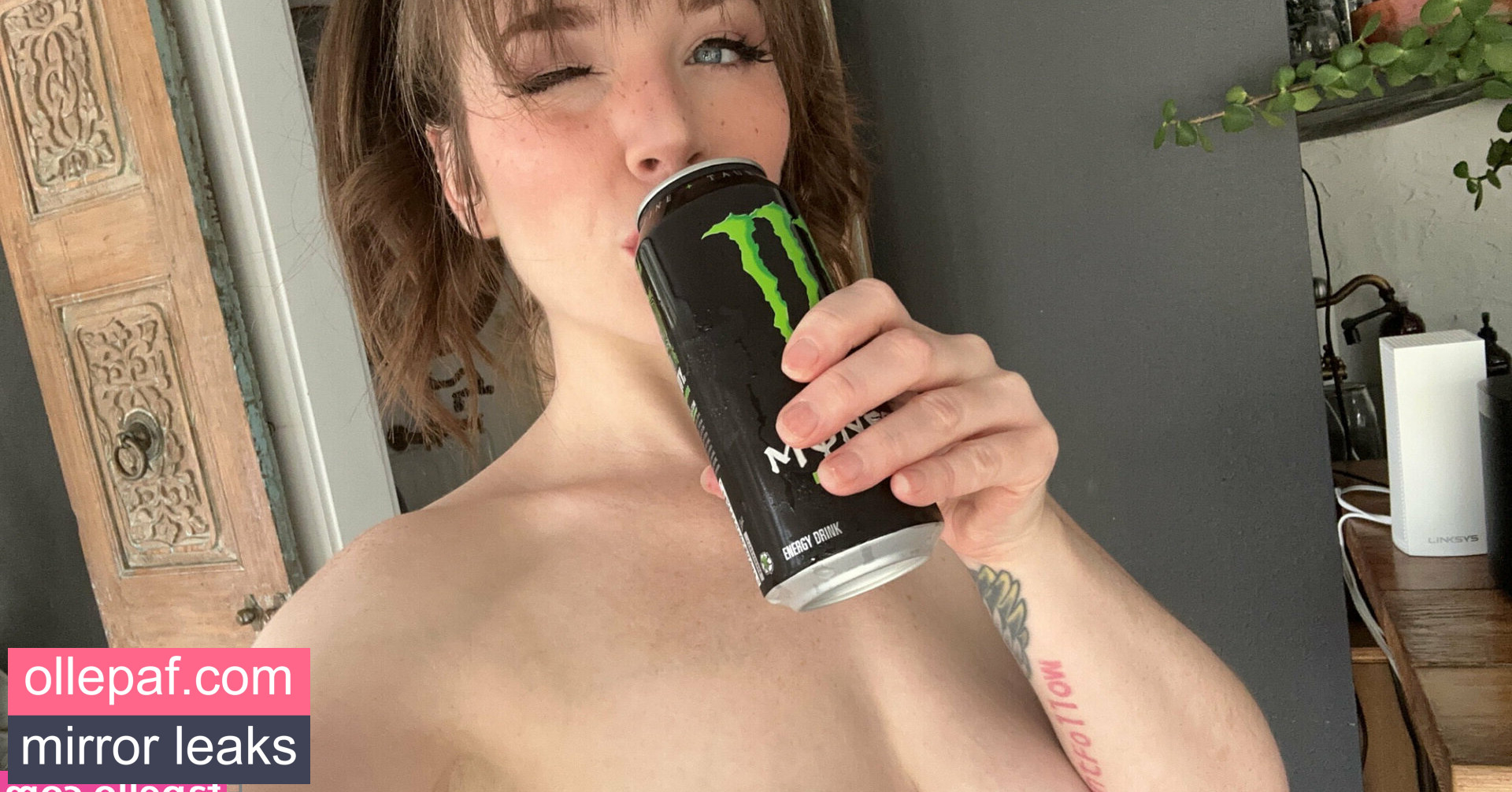 Latest Leaks Theemilylynne Nude #25 - Fapello
