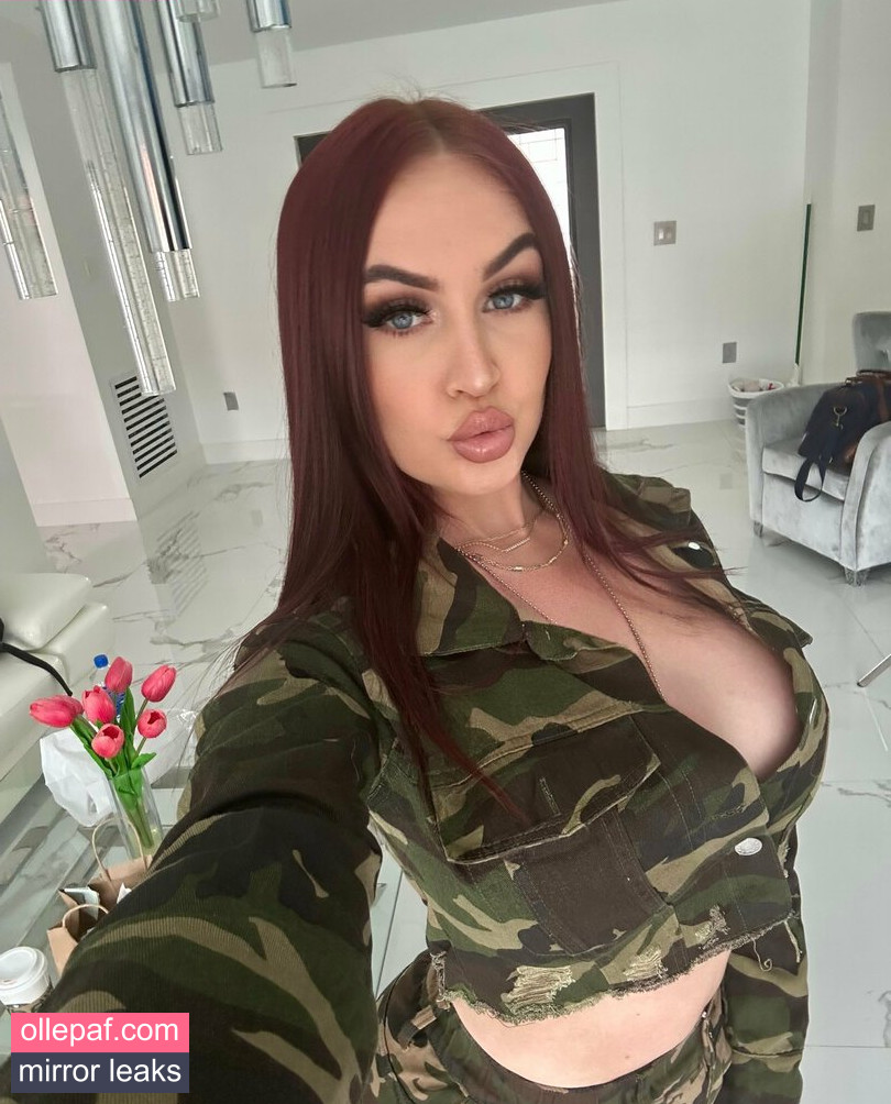 Latest Leaks theemilynormann Nude #7 - Fapello