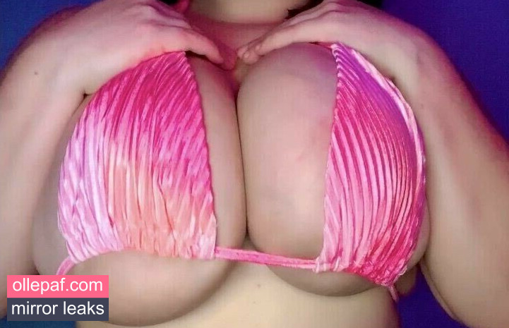 Latest Leaks theeprincessnat Nude #733 - Fapello