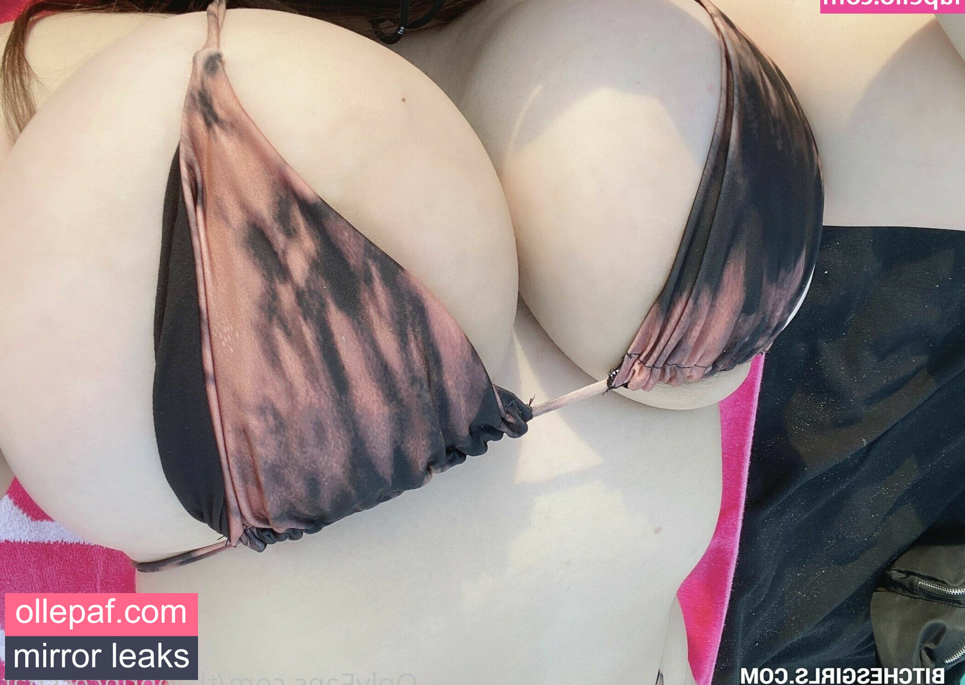 Latest Leaks theeprincessnat Nude #780 - Fapello