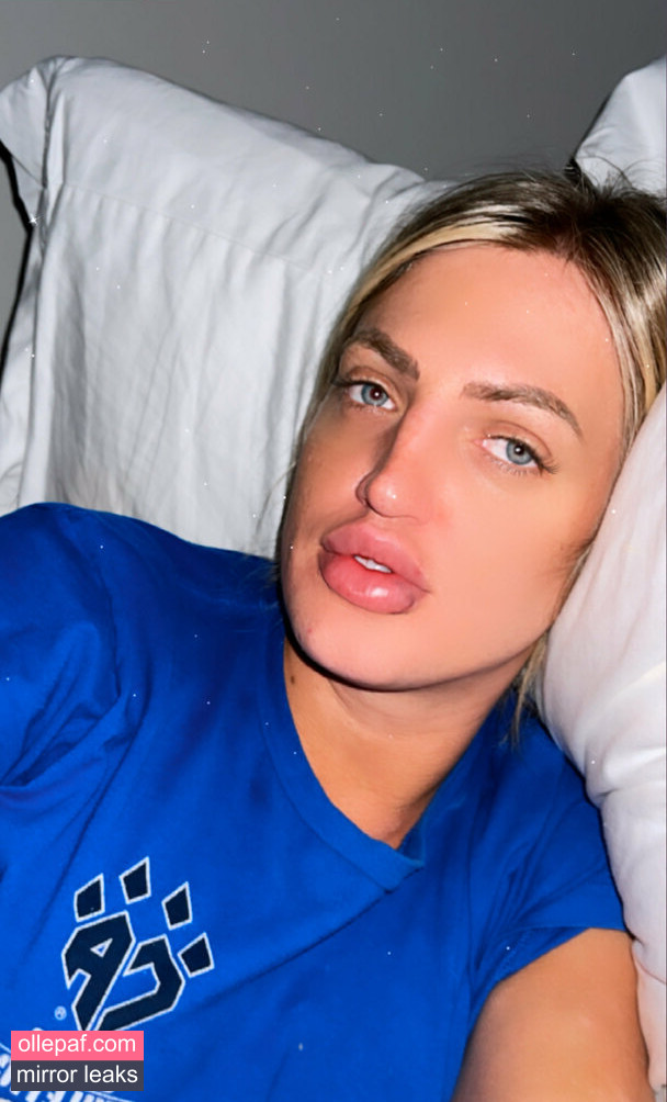 Latest Leaks theeveemarie Nude #393 - Fapello