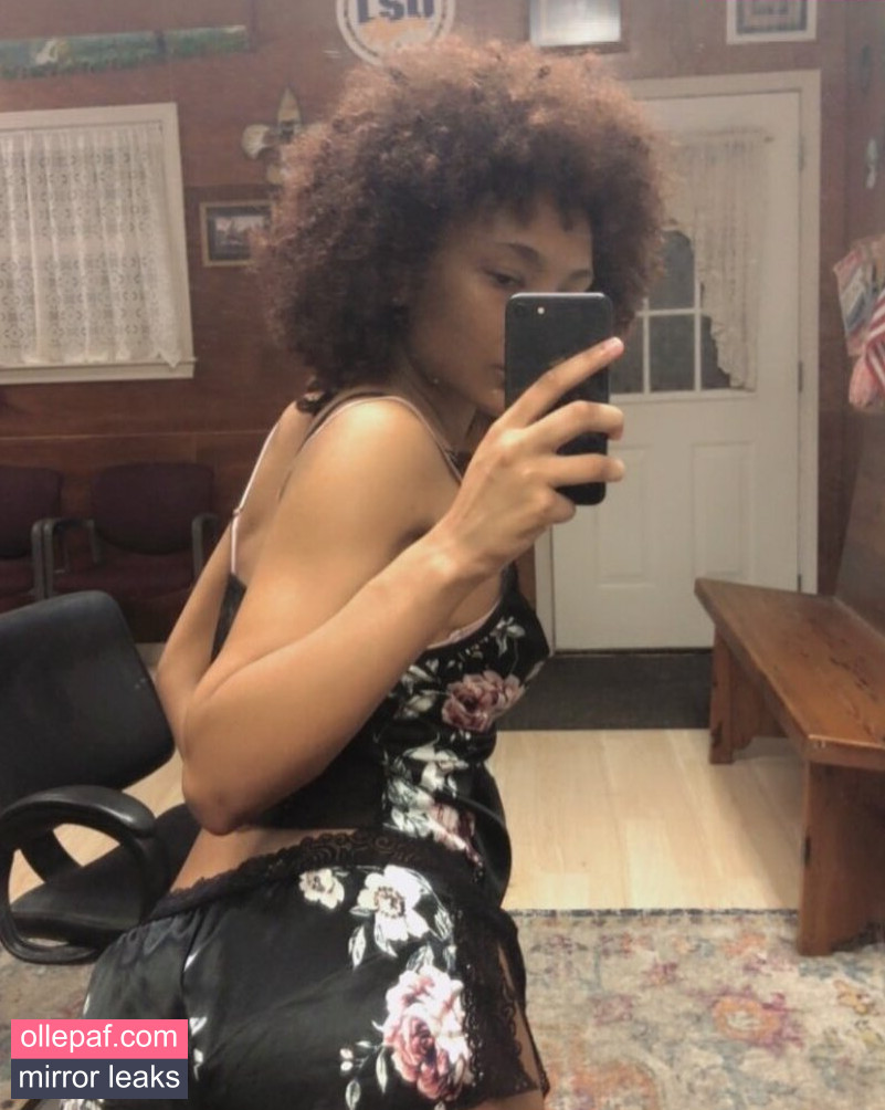 thefaerae Nude Leaks OnlyFans - Fapello